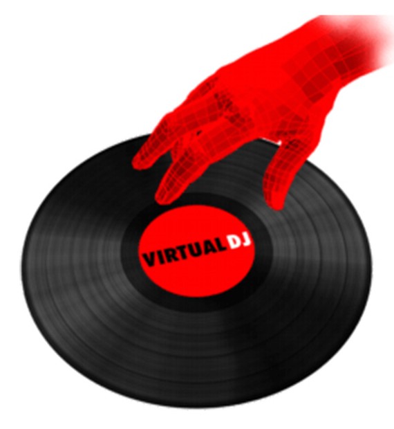 Download virtual dj 2017