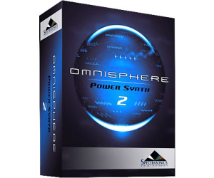 Omnisphere free download